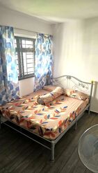 Blk 205 Marsiling Admiralty Park (Woodlands), HDB 4 Rooms #589864251